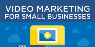 Digital Marketing : Key video usage stats and tips #videomarketing #infographic