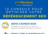 Digital Marketing : Le référencement naturel (SEO) d’un site web permet de gagner en visibilité…