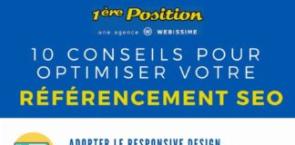 Digital Marketing : Le référencement naturel (SEO) d’un site web permet de gagner en visibilité…
