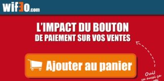 Digital Marketing : L’impact du bouton de paiement sur vos ventes #ecommerce #design #webdesign