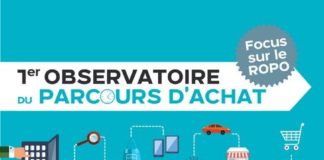 Digital Marketing : Lors d'un achat ROPO, il se passe en moyenne 7,5 jours entre le début de la…