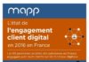 Digital Marketing : L’usage des emails, des applications et des réseaux sociaux par les entreprises du e-commerce