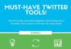 Digital Marketing : My Must-Have Tools for Better Managing Twitter!