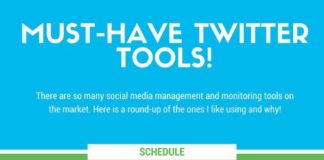 Digital Marketing : My Must-Have Tools for Better Managing Twitter!