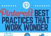 Digital Marketing : Pinterest Tips For Business Marketing
