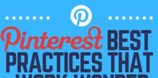 Digital Marketing : Pinterest Tips For Business Marketing