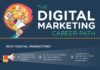 Digital Marketing : The Digital Marketing Career Path