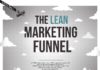Digital Marketing : The Lean Marketing Funnel – not a bad info graphic but all the big words in the …
