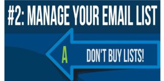 Digital Marketing : There are 3 key components to implementing email deliverability best practices. …