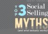 Digital Marketing : Top 3 Social Selling Myths (and what actually works) | Melonie Dodaro