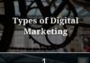 Digital Marketing : Types of Digital Marketing Techniques! – RedAlkemi #digitalmarketing