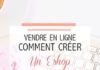 Digital Marketing : Vendre en ligne : comment créer un eshop performant? + BONUS