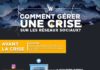 Digital Marketing : WINK Gestion de crise sur les réseaux sociaux