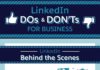 Digital Marketing : What To Do And What Not To Do On LinkedIn