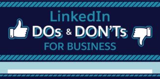 Digital Marketing : What To Do And What Not To Do On LinkedIn