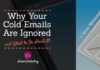 Digital Marketing : Why Your Cold Emails Are Ignored (and What to Do About It)