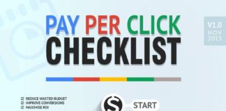 Digital Marketing : Your Pay Per Click (PPC) Checklist