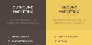 Digital Marketing : outbound-marketing-vs-inbound-marketing #Inboundmarketing