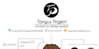 Educational infographic : 10 CV papier originaux qui vont booster votre créativité en 2015 ! – CV-Origin…