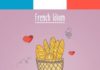 Educational infographic : 25 Funny French Idioms Translated Literally
