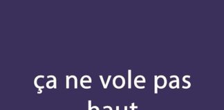 Educational infographic : 286 Likes, 6 Comments – Talk in French (Learn French With Talk in French) on Ins…