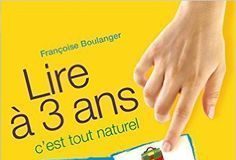 Educational infographic : 7 raisons d’apprendre à lire avant 6 ans