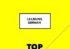 Educational infographic : A major part of my German language challenge with italki is to learn as many new…