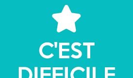 Educational infographic : Affiches mentalité de croissance