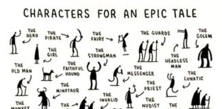 Educational infographic : Brèves du mois