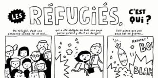 Educational infographic : Dessins à colorier | Elise Gravel