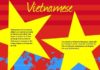 Educational infographic : Educational infographic : Educational infographic : Vietnamese Language Infographic www.mapsofworld.c