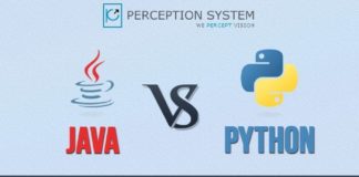 Educational infographic : Educational infographic : Java Vs. Python- Which Programming Language is More Productive?