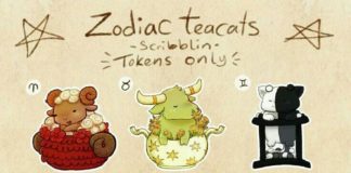 Educational infographic : Educational infographic : Les signes selon moi, leurs comportements, dans les films … 99,9% F… #aléat…