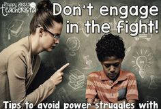 Educational infographic : Educational infographic : Management : Classroom management tricks to help with those struggling students.