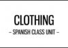 Educational infographic : Fashion infographic & data visualisation La Ropa – Zambombazo Clothing activ…