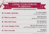 Educational infographic : How to give your opinion part 2. — Japan, Japanese words, vocabulary, learning …