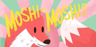 Educational infographic : Japanese | language | learning | teaching | phrases | quotes | adjectives | pron…