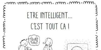 Educational infographic : Le passage à la pédagogie avec les intelligences multiples