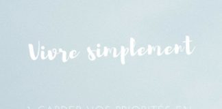 Educational infographic : Minimalisme | 6 étapes pour simplifier sa vie | Mushimucha | Minimalisme, cultu…