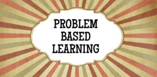 Educational infographic : Problem Based #Learning #Teaching #infographics by Mia MacMeekin