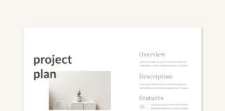 Educational infographic : Silhouette Powerpoint Presentation Template #plan #planning #annual #report #swo…