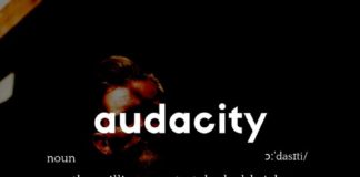 Educational infographic : Vocords | English Vocabulary | Audacity