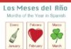 Educational infographic : Whether you’re learning Spanish for fun, for work or for some other reason, chan…
