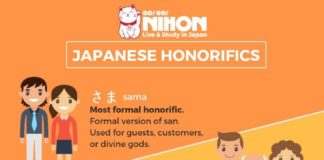Educational infographic : f you’ve ever come across any manga or anime, you’ve probably already heard …