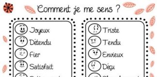 Educational infographic : j'arrête de raler .com