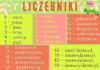 Educational infographic : #polish #polish_language #infographic #польська #польський