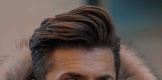 Fashion infographic : 15 Viral Haircuts Men Should Definetly To Copy In 2019
