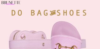 Fashion infographic : #2 Things Wearing Matching Bag and Shoes Says About You