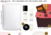 Fashion infographic : #20 Best Christmas Gifts for Your Grumpy Boss