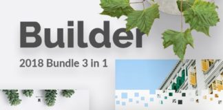 Fashion infographic : 2018 Builder Bundle 3 in1 Creative Powerpoint Template #statistics #seo Downloa…